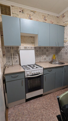 Продам двухкомнатную (2-комн.) квартиру, Школьная (Центральный мкр.) ул, 3, Домодедово г