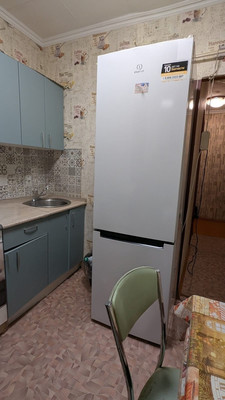 Продам двухкомнатную (2-комн.) квартиру, Школьная (Центральный мкр.) ул, 3, Домодедово г