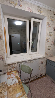 Продам двухкомнатную (2-комн.) квартиру, Школьная (Центральный мкр.) ул, 3, Домодедово г