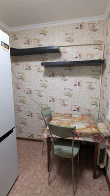 Продам двухкомнатную (2-комн.) квартиру, Школьная (Центральный мкр.) ул, 3, Домодедово г