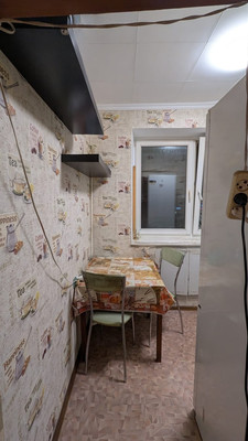 Продам двухкомнатную (2-комн.) квартиру, Школьная (Центральный мкр.) ул, 3, Домодедово г