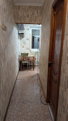 Продам двухкомнатную (2-комн.) квартиру, Школьная (Центральный мкр.) ул, 3, Домодедово г