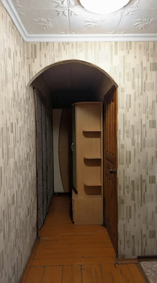 Продам двухкомнатную (2-комн.) квартиру, Школьная (Центральный мкр.) ул, 3, Домодедово г