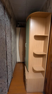 Продам двухкомнатную (2-комн.) квартиру, Школьная (Центральный мкр.) ул, 3, Домодедово г