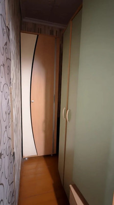 Продам двухкомнатную (2-комн.) квартиру, Школьная (Центральный мкр.) ул, 3, Домодедово г