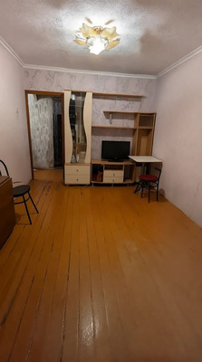 Продам двухкомнатную (2-комн.) квартиру, Школьная (Центральный мкр.) ул, 3, Домодедово г