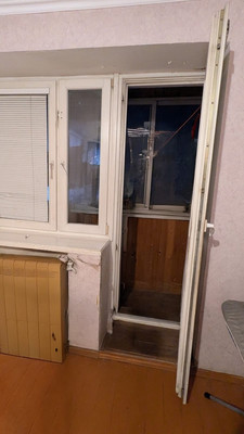 Продам двухкомнатную (2-комн.) квартиру, Школьная (Центральный мкр.) ул, 3, Домодедово г