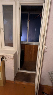 Продам двухкомнатную (2-комн.) квартиру, Школьная (Центральный мкр.) ул, 3, Домодедово г