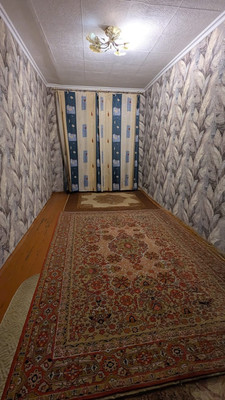 Продам двухкомнатную (2-комн.) квартиру, Школьная (Центральный мкр.) ул, 3, Домодедово г