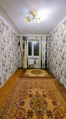 Продам двухкомнатную (2-комн.) квартиру, Школьная (Центральный мкр.) ул, 3, Домодедово г