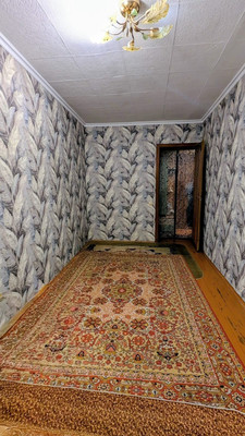 Продам двухкомнатную (2-комн.) квартиру, Школьная (Центральный мкр.) ул, 3, Домодедово г