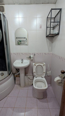 Продам двухкомнатную (2-комн.) квартиру, Школьная (Центральный мкр.) ул, 3, Домодедово г