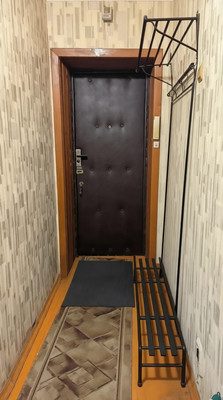 Продам двухкомнатную (2-комн.) квартиру, Школьная (Центральный мкр.) ул, 3, Домодедово г