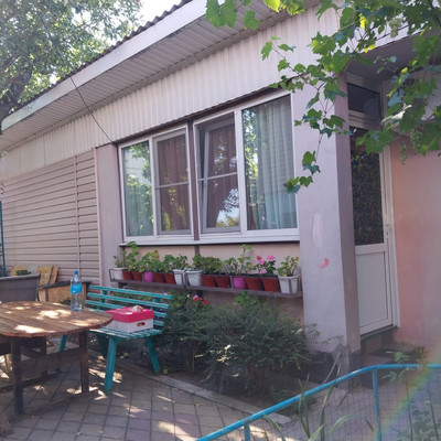 Продам дом, Совхозная ул, 5, Джубга пгт, 0 км от города