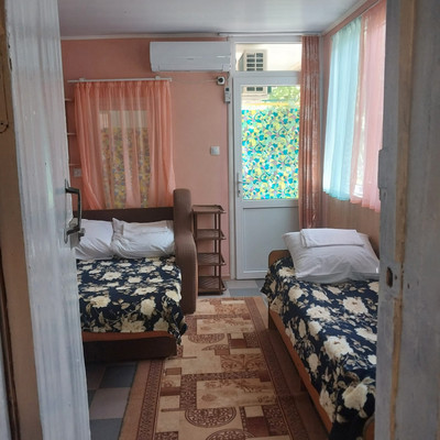 Продам дом, Совхозная ул, 5, Джубга пгт, 0 км от города