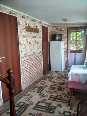 Продам дом, Совхозная ул, 5, Джубга пгт, 0 км от города