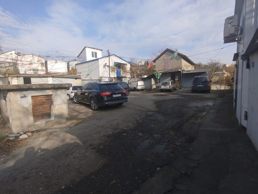 Продам гараж 23 м2, Максима Горького ул, 30, Туапсе г