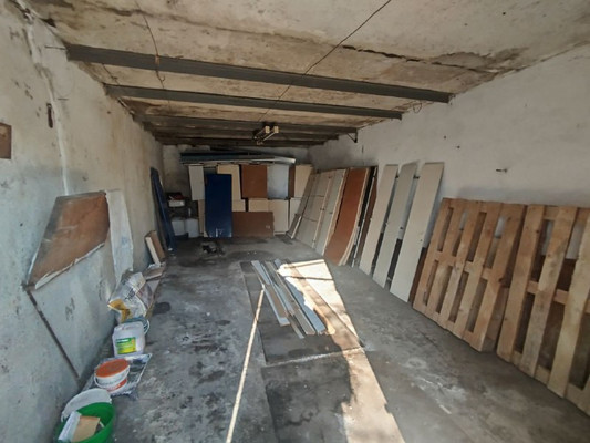 Продам гараж 23 м2, Максима Горького ул, 30, Туапсе г