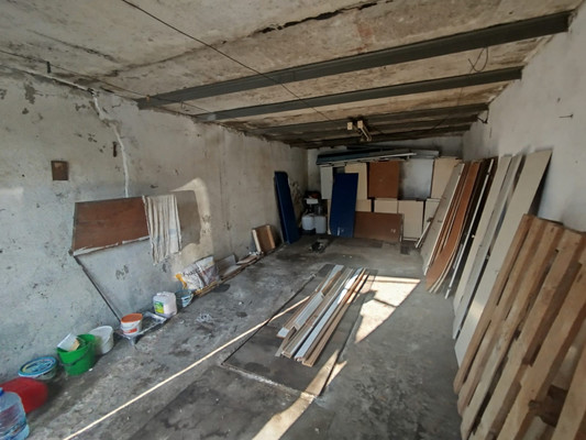 Продам гараж 23 м2, Максима Горького ул, 30, Туапсе г