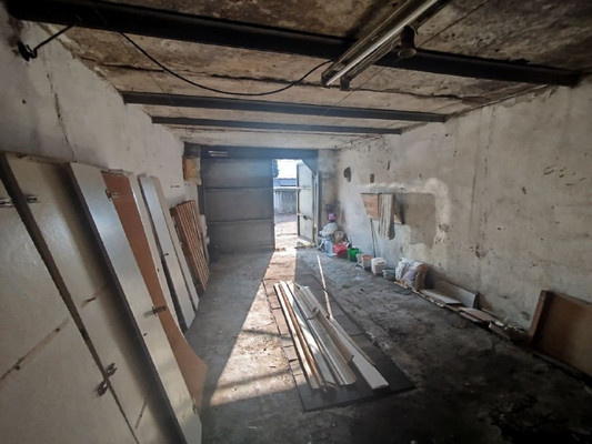 Продам гараж 23 м2, Максима Горького ул, 30, Туапсе г