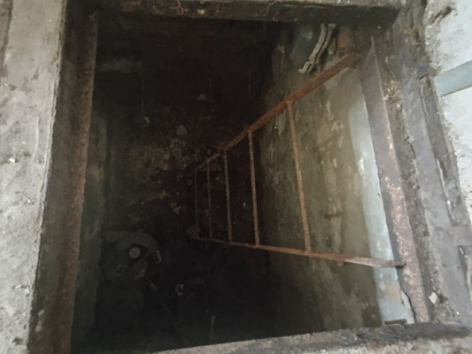 Продам гараж 23 м2, Максима Горького ул, 30, Туапсе г