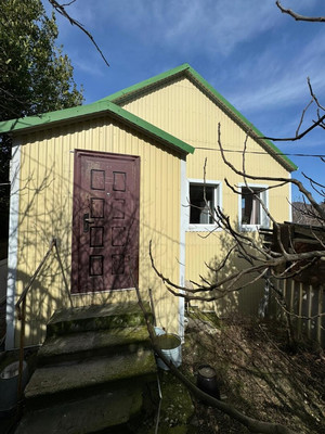 Продам дом, Ломоносова пер, 15, Туапсе г, 0 км от города