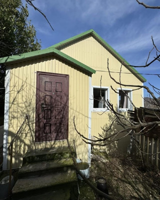 Продам дом, Ломоносова пер, 15, Туапсе г, 0 км от города