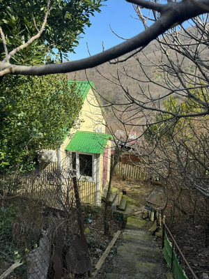 Продам дом, Ломоносова пер, 15, Туапсе г, 0 км от города