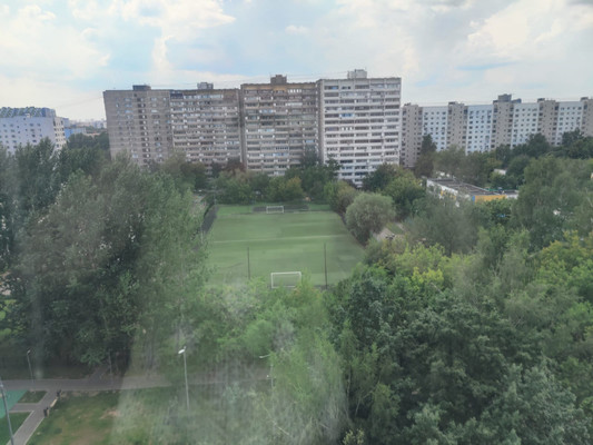 Продам трехкомнатную (3-комн.) квартиру, Керамический проезд, 63к2, Москва г