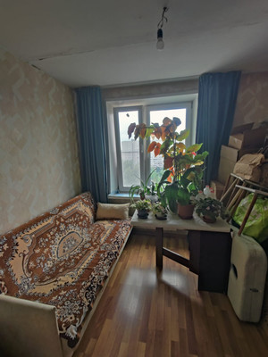 Продам трехкомнатную (3-комн.) квартиру, Керамический проезд, 63к2, Москва г