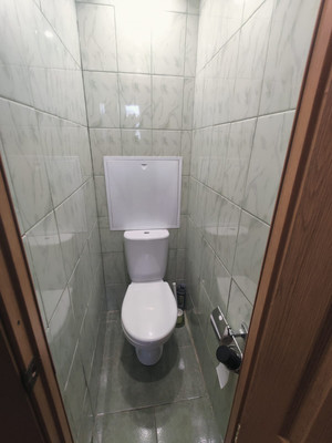 Продам трехкомнатную (3-комн.) квартиру, Керамический проезд, 63к2, Москва г