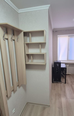 Продам однокомнатную (1-комн.) квартиру, Русская ул, 38а, Симферополь г