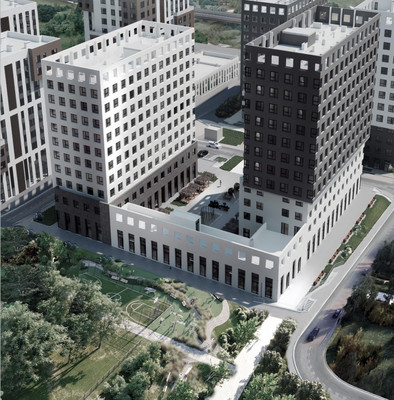 Продам двухкомнатную (2-комн.) квартиру (долевое), Александра Суворова пр-кт, 97, Симферополь г