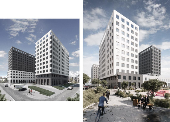 Продам двухкомнатную (2-комн.) квартиру (долевое), Александра Суворова пр-кт, 97, Симферополь г