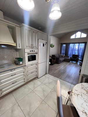 Продам дом, Троицкая наб, 106А, Щелково г, 0 км от города