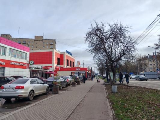 Сдам коммерческое помещение 70 м2, Советская (Центральный мкр.) ул, 20, Домодедово г