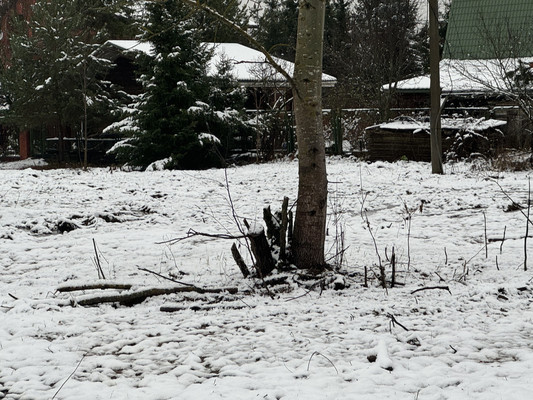 Продам участок 7,6 соток, ИЖС, Новомосковская ул, Москва г, 0 км от города