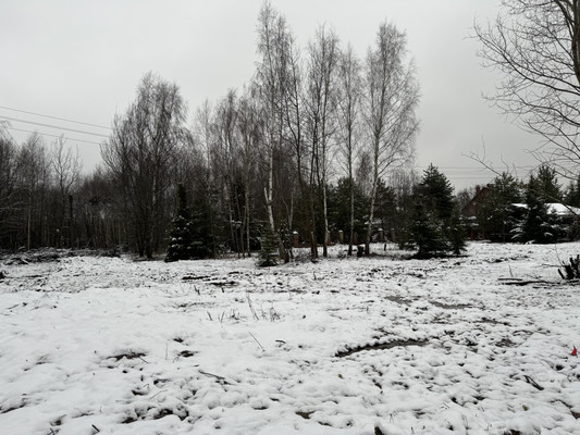 Продам участок 7,6 соток, ИЖС, Новомосковская ул, Москва г, 0 км от города