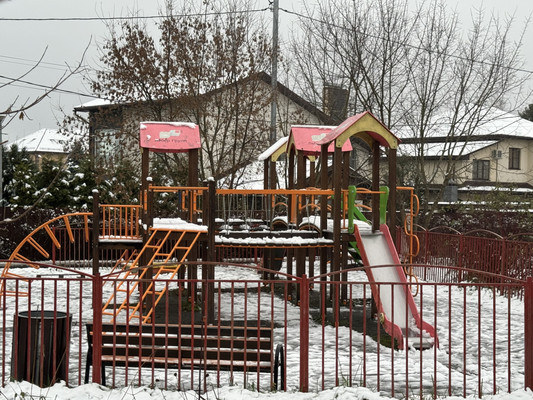 Продам участок 7,6 соток, ИЖС, Новомосковская ул, Москва г, 0 км от города