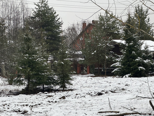 Продам участок 7,6 соток, ИЖС, Новомосковская ул, Москва г, 0 км от города