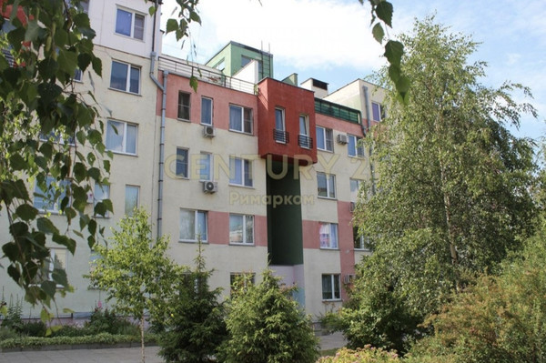 Сдам однокомнатную (1-комн.) квартиру, Радужная ул, 4, Семенково д