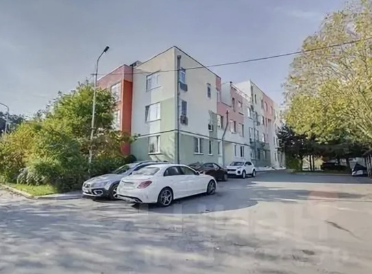 Сдам однокомнатную (1-комн.) квартиру, Радужная ул, 4, Семенково д