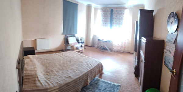 Сдам однокомнатную (1-комн.) квартиру, Радужная ул, 4, Семенково д