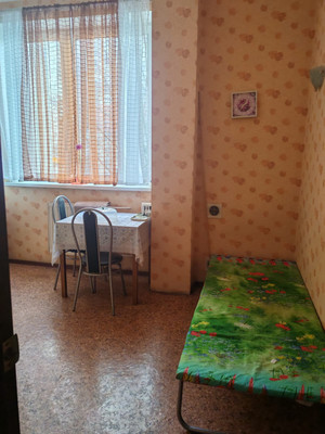 Сдам однокомнатную (1-комн.) квартиру, Радужная ул, 4, Семенково д