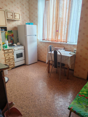 Сдам однокомнатную (1-комн.) квартиру, Радужная ул, 4, Семенково д