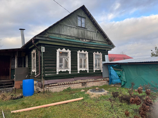 Продам дачу, Старая слобода ул, Зюзино с, 0 км от города