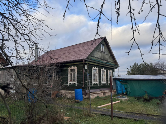 Продам дачу, Старая слобода ул, Зюзино с, 0 км от города