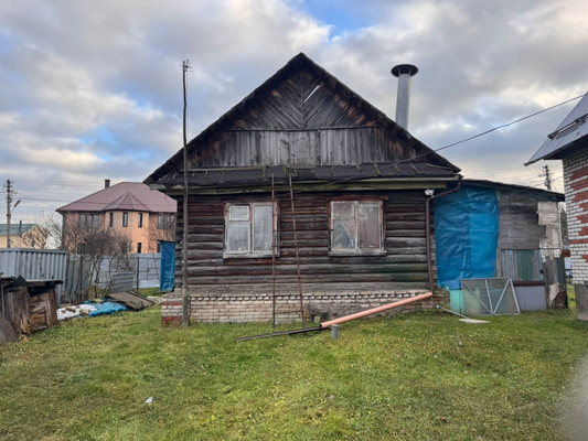 Продам дачу, Старая слобода ул, Зюзино с, 0 км от города