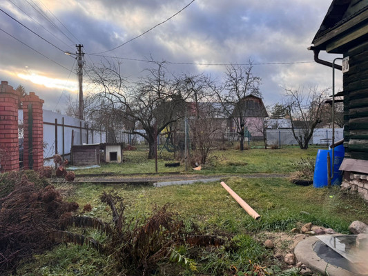 Продам дачу, Старая слобода ул, Зюзино с, 0 км от города