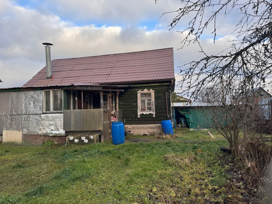 Продам дачу, Старая слобода ул, Зюзино с, 0 км от города